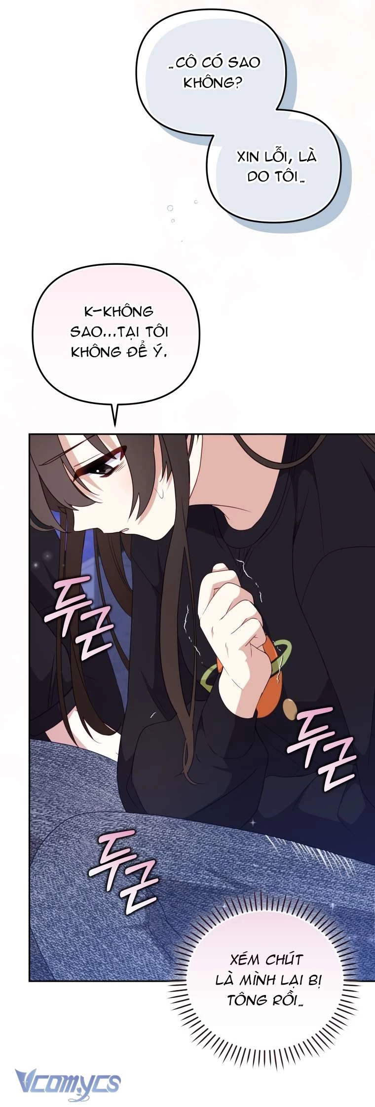 Tôi Đang Được Nuôi Dưỡng Bởi Những Kẻ Phản Diện Chapter 112 - 52