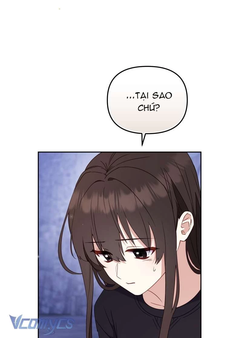 Tôi Đang Được Nuôi Dưỡng Bởi Những Kẻ Phản Diện Chapter 112 - 55