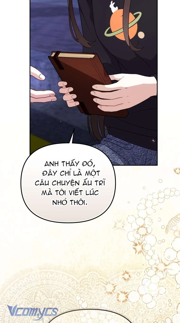 Tôi Đang Được Nuôi Dưỡng Bởi Những Kẻ Phản Diện Chapter 112 - 56