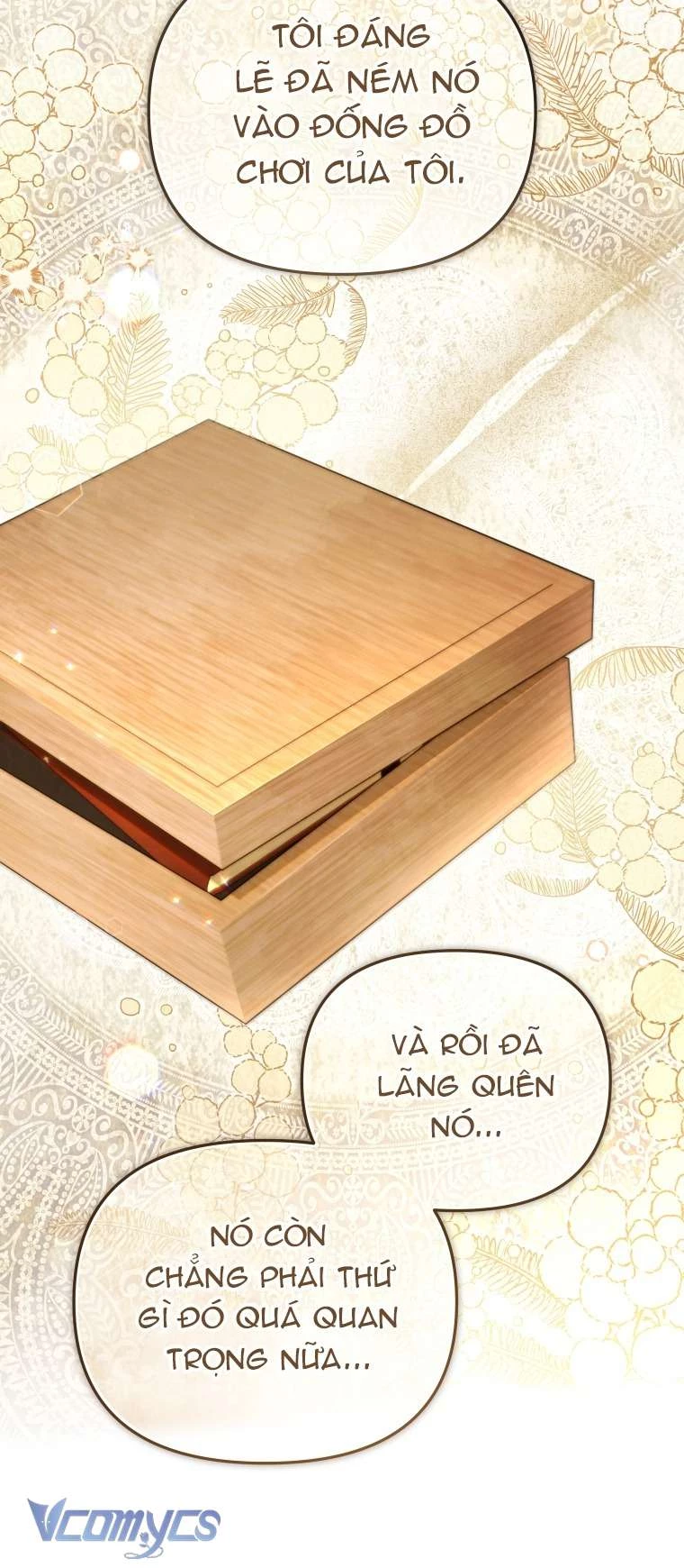 Tôi Đang Được Nuôi Dưỡng Bởi Những Kẻ Phản Diện Chapter 112 - 57