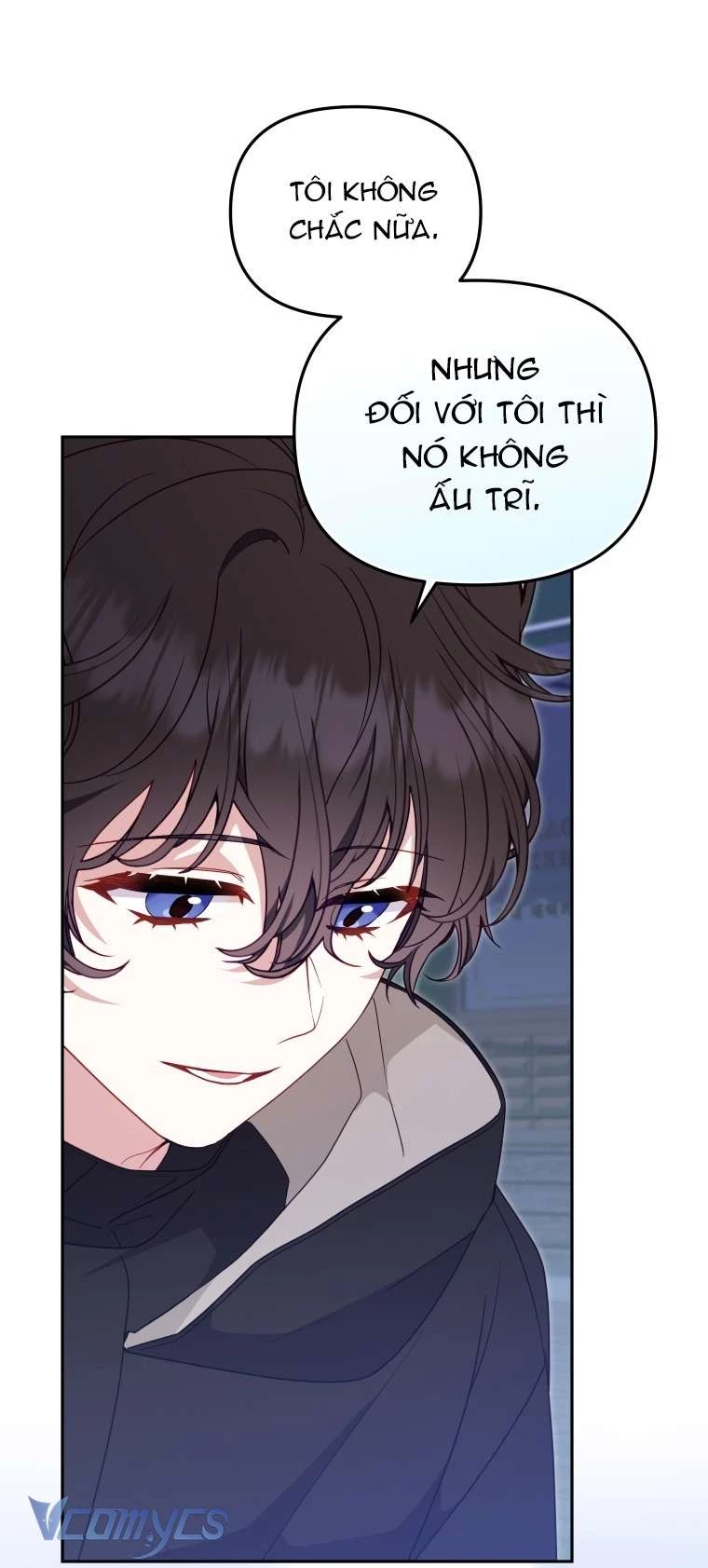 Tôi Đang Được Nuôi Dưỡng Bởi Những Kẻ Phản Diện Chapter 112 - 59