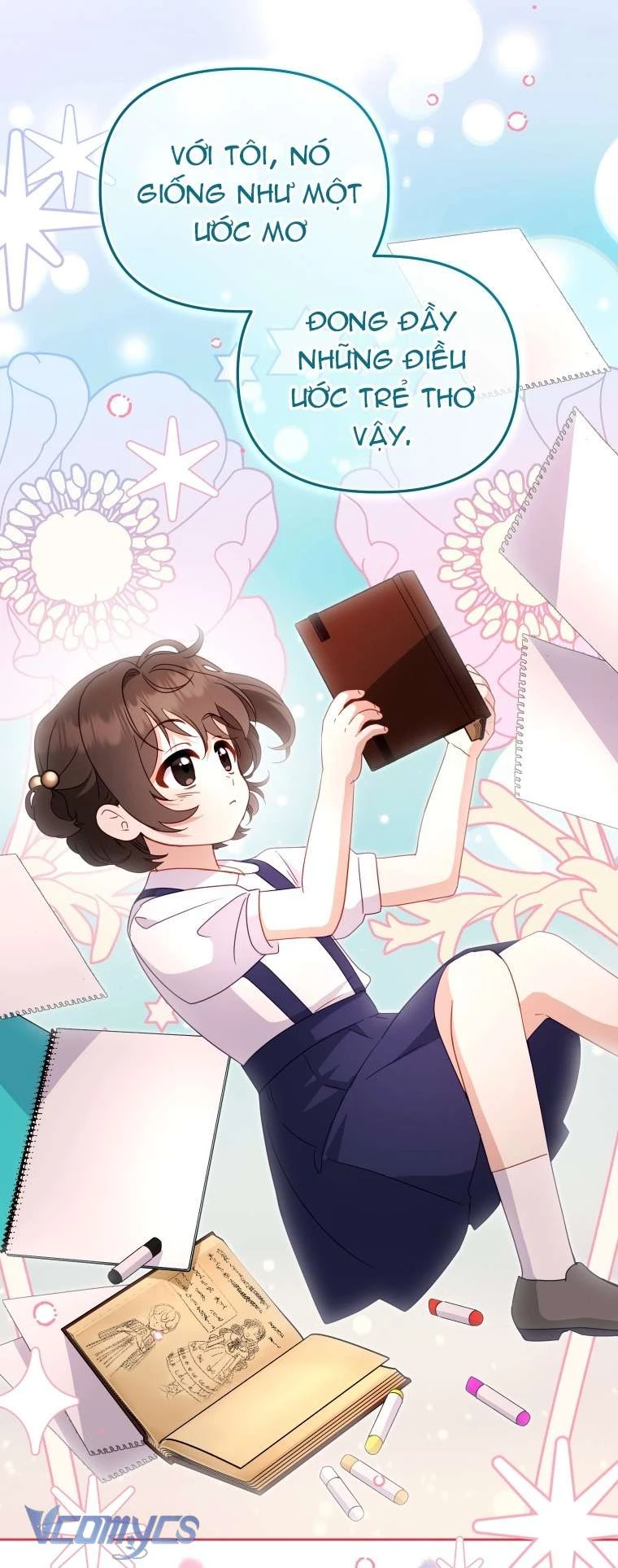 Tôi Đang Được Nuôi Dưỡng Bởi Những Kẻ Phản Diện Chapter 112 - 60