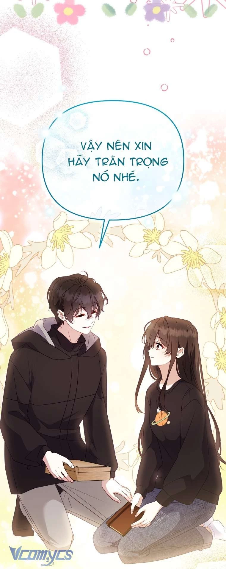 Tôi Đang Được Nuôi Dưỡng Bởi Những Kẻ Phản Diện Chapter 112 - 61