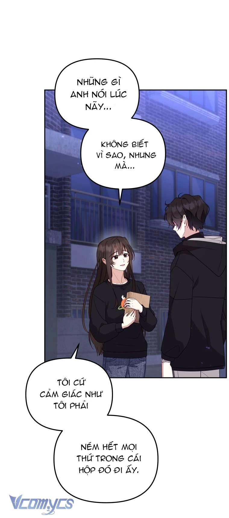 Tôi Đang Được Nuôi Dưỡng Bởi Những Kẻ Phản Diện Chapter 112 - 65