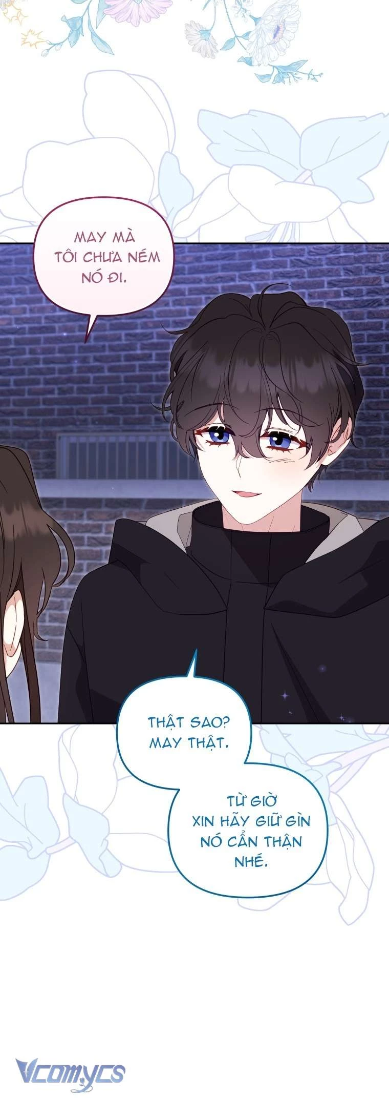 Tôi Đang Được Nuôi Dưỡng Bởi Những Kẻ Phản Diện Chapter 112 - 67