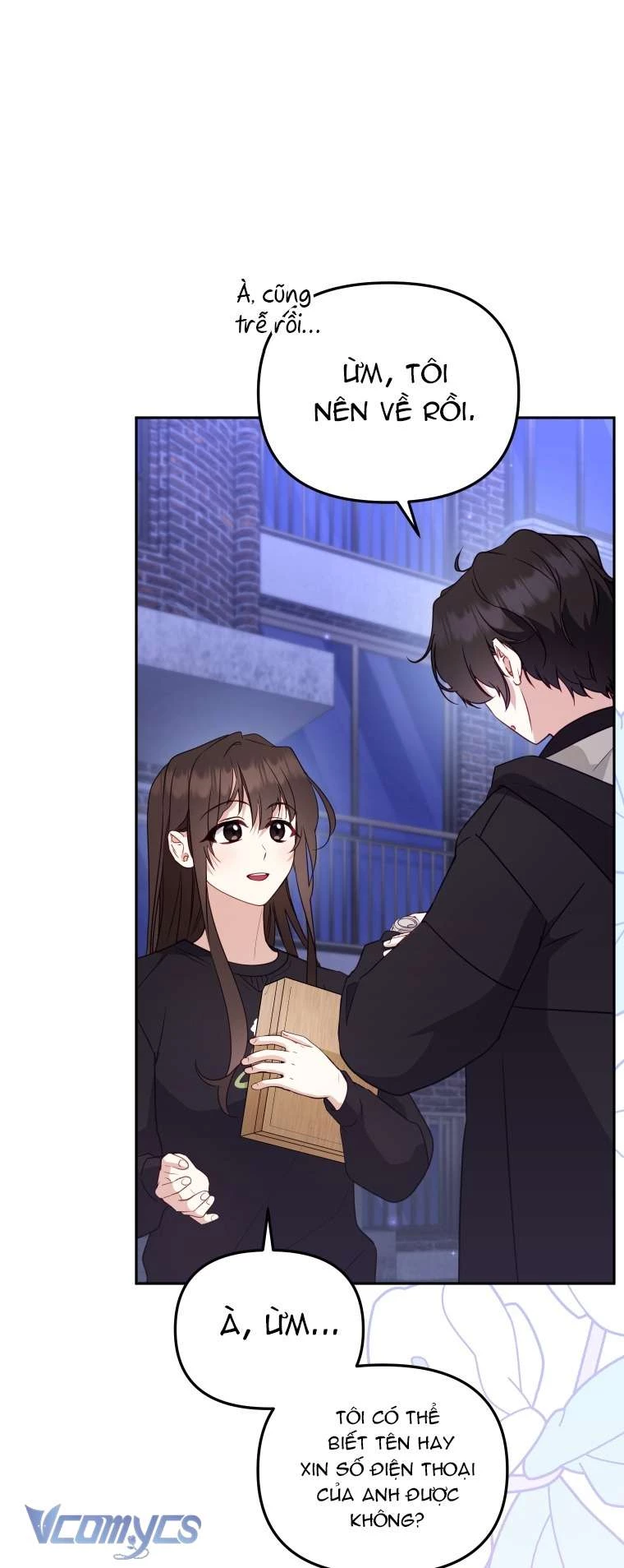 Tôi Đang Được Nuôi Dưỡng Bởi Những Kẻ Phản Diện Chapter 112 - 68