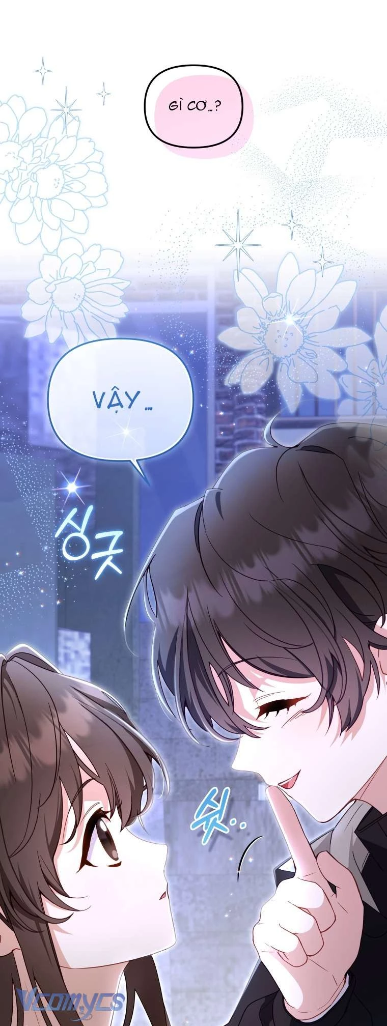 Tôi Đang Được Nuôi Dưỡng Bởi Những Kẻ Phản Diện Chapter 112 - 72