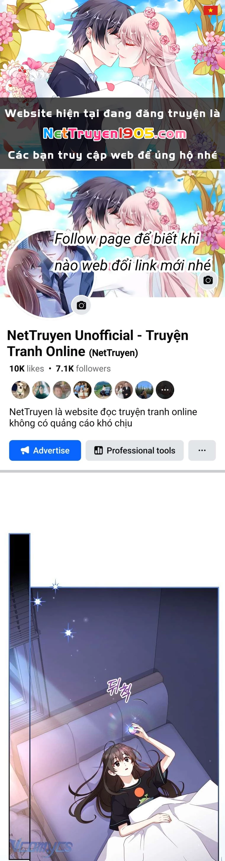 Tôi Đang Được Nuôi Dưỡng Bởi Những Kẻ Phản Diện Chapter 113 - 1