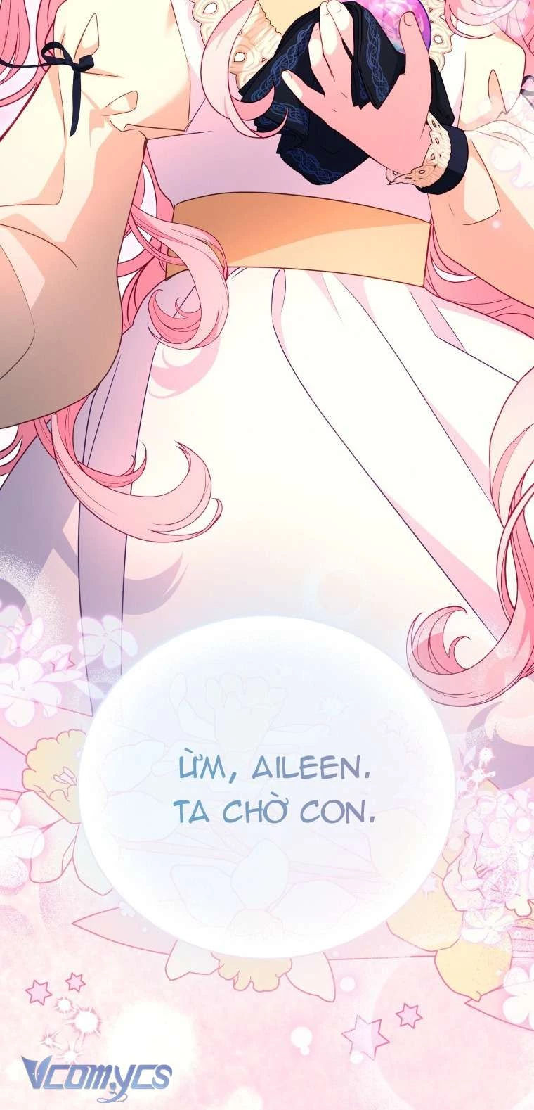 Tôi Đang Được Nuôi Dưỡng Bởi Những Kẻ Phản Diện Chapter 113 - 14