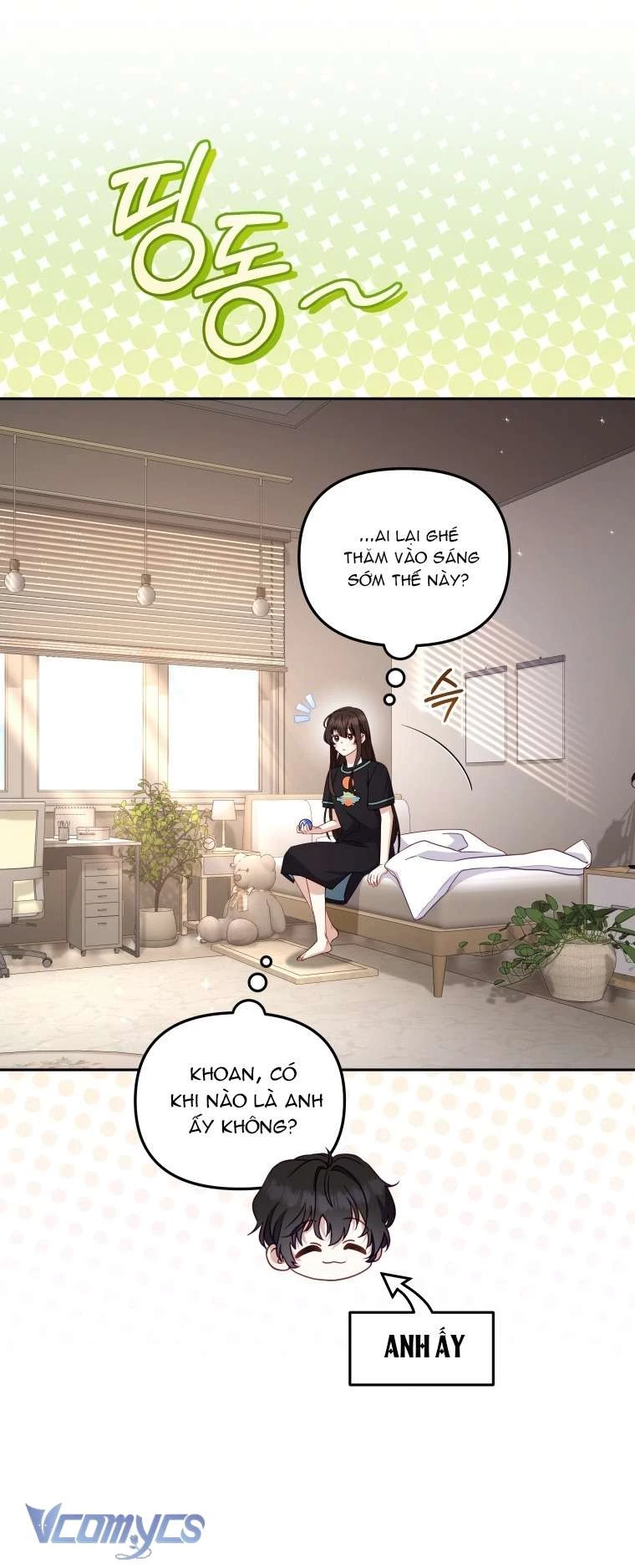 Tôi Đang Được Nuôi Dưỡng Bởi Những Kẻ Phản Diện Chapter 113 - 19