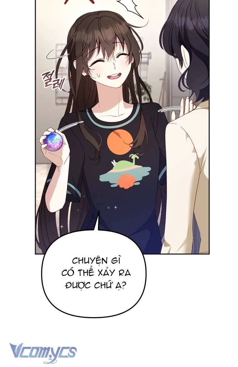 Tôi Đang Được Nuôi Dưỡng Bởi Những Kẻ Phản Diện Chapter 113 - 25