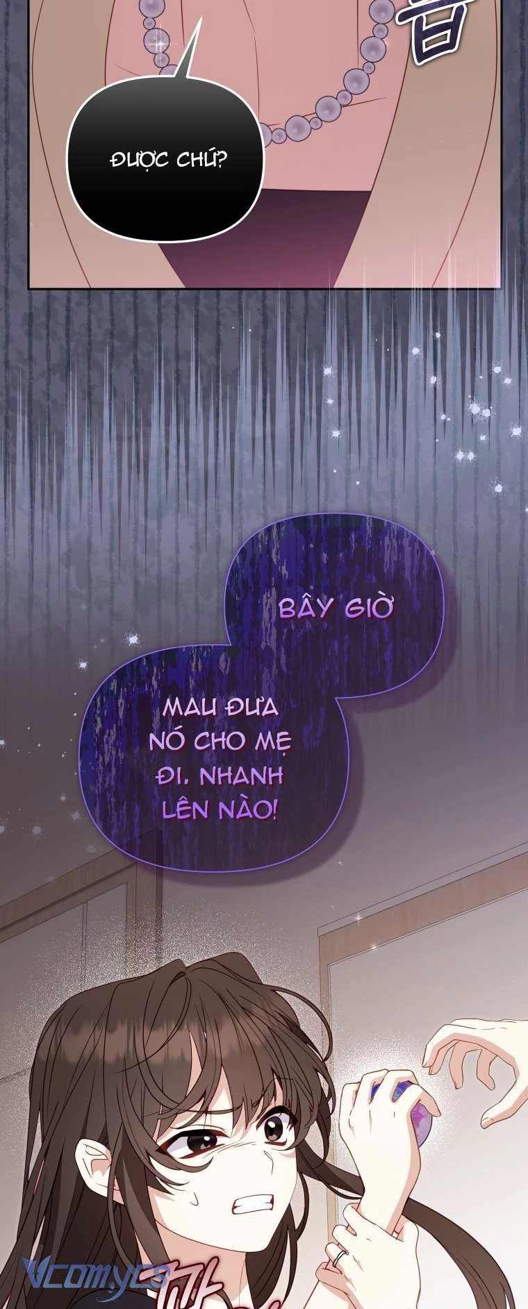 Tôi Đang Được Nuôi Dưỡng Bởi Những Kẻ Phản Diện Chapter 113 - 29