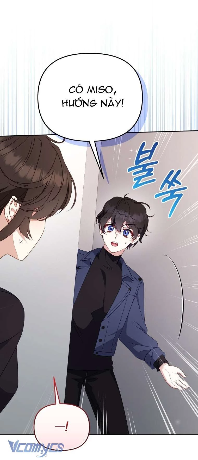 Tôi Đang Được Nuôi Dưỡng Bởi Những Kẻ Phản Diện Chapter 113 - 34