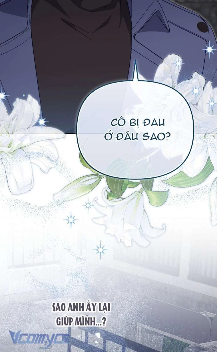 Tôi Đang Được Nuôi Dưỡng Bởi Những Kẻ Phản Diện Chapter 113 - 42