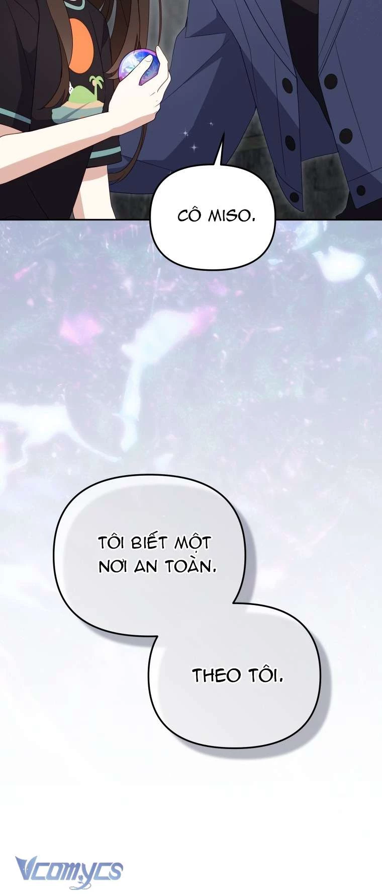 Tôi Đang Được Nuôi Dưỡng Bởi Những Kẻ Phản Diện Chapter 113 - 50