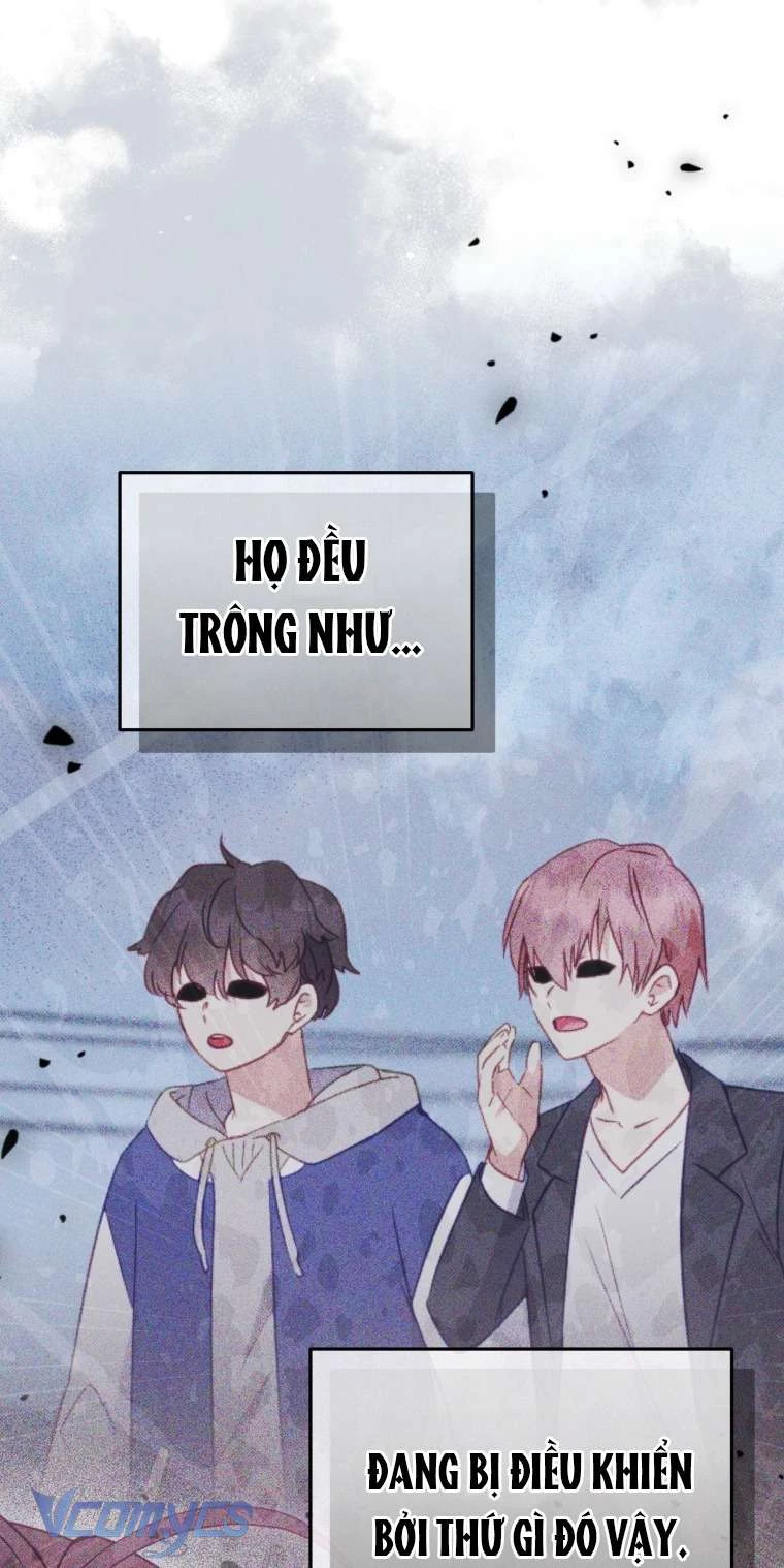 Tôi Đang Được Nuôi Dưỡng Bởi Những Kẻ Phản Diện Chapter 113 - 52