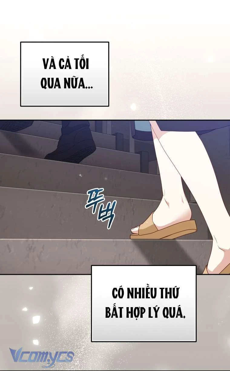 Tôi Đang Được Nuôi Dưỡng Bởi Những Kẻ Phản Diện Chapter 113 - 54