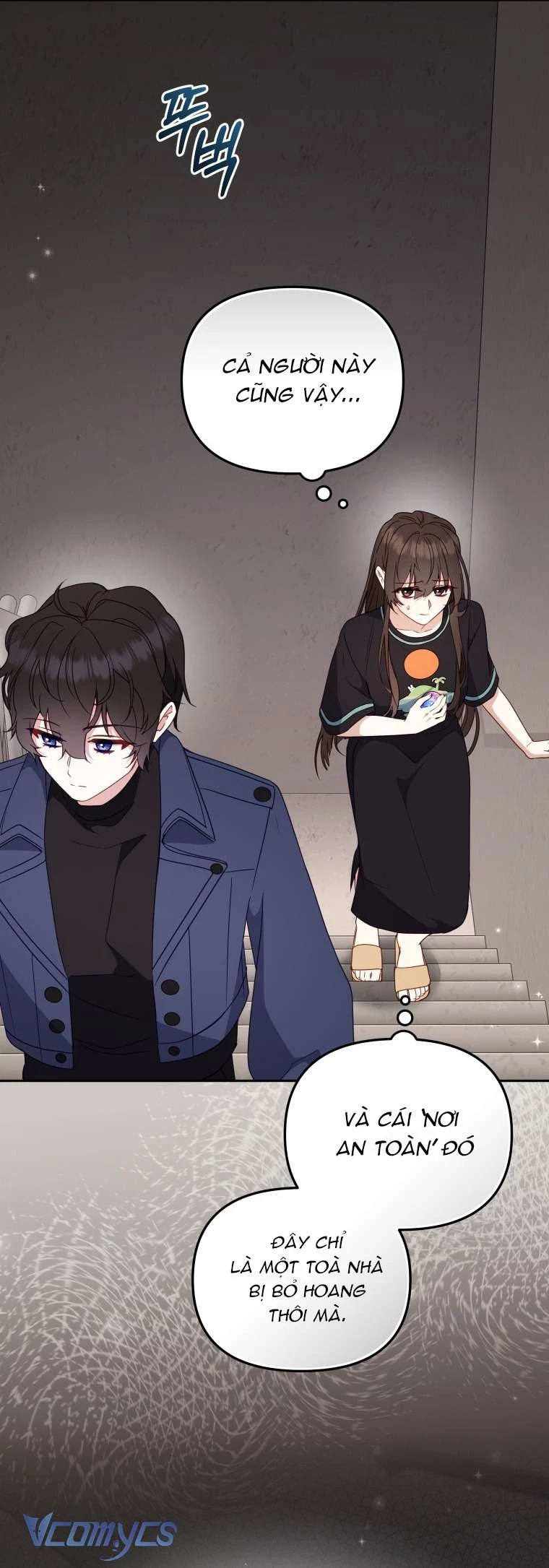 Tôi Đang Được Nuôi Dưỡng Bởi Những Kẻ Phản Diện Chapter 113 - 55