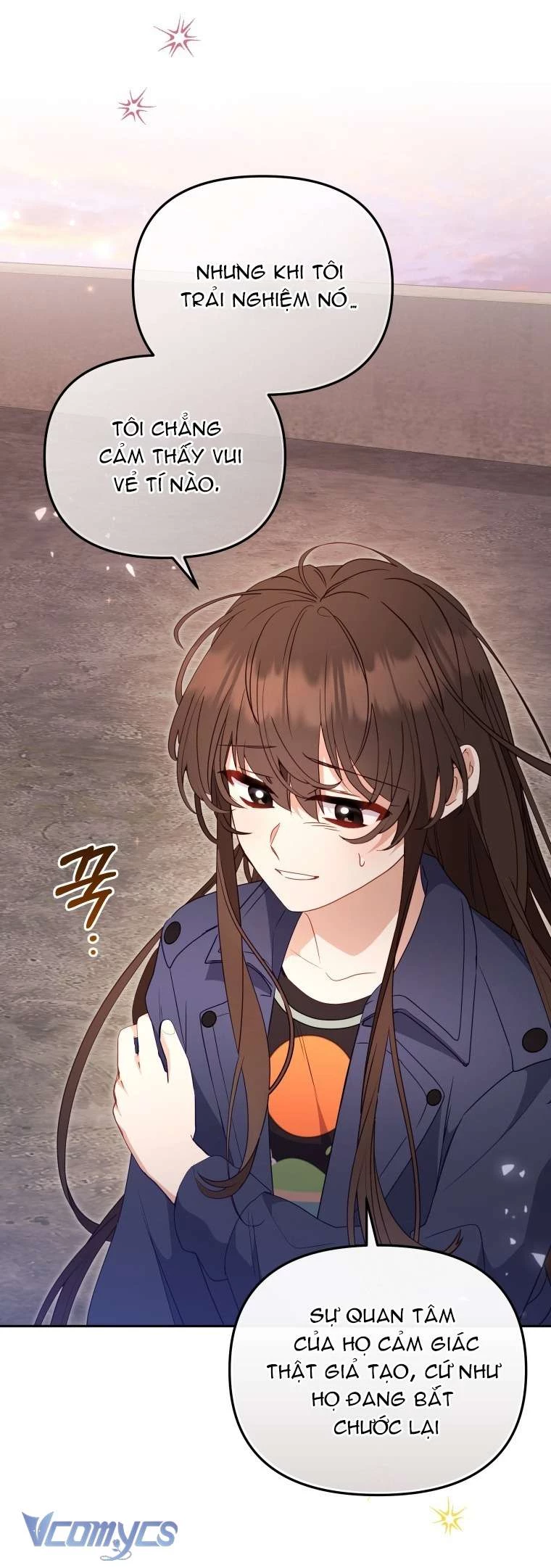 Tôi Đang Được Nuôi Dưỡng Bởi Những Kẻ Phản Diện Chapter 113 - 77