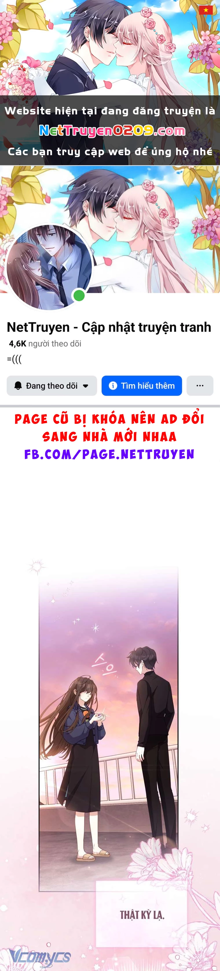 Tôi Đang Được Nuôi Dưỡng Bởi Những Kẻ Phản Diện Chapter 114 - 1