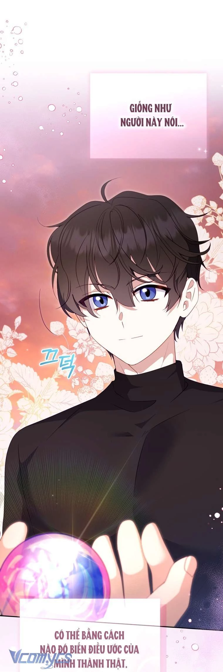 Tôi Đang Được Nuôi Dưỡng Bởi Những Kẻ Phản Diện Chapter 114 - 4