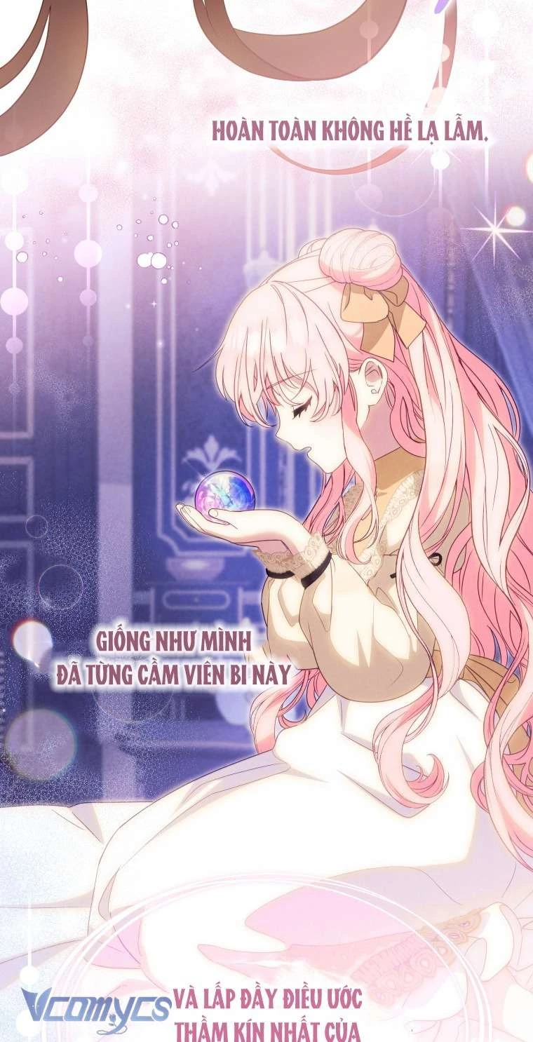 Tôi Đang Được Nuôi Dưỡng Bởi Những Kẻ Phản Diện Chapter 114 - 6