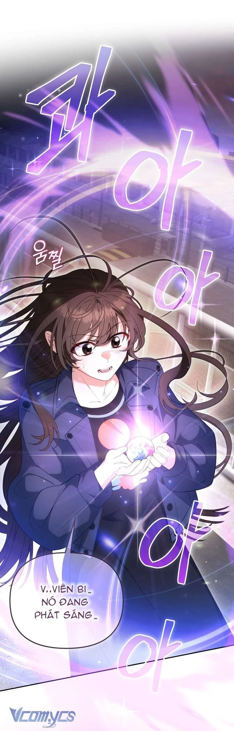 Tôi Đang Được Nuôi Dưỡng Bởi Những Kẻ Phản Diện Chapter 114 - 9