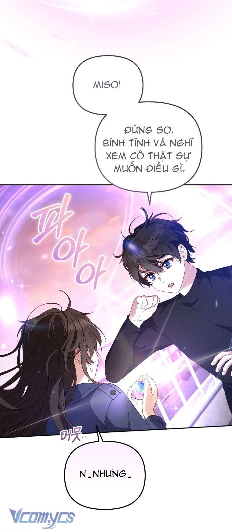 Tôi Đang Được Nuôi Dưỡng Bởi Những Kẻ Phản Diện Chapter 114 - 11