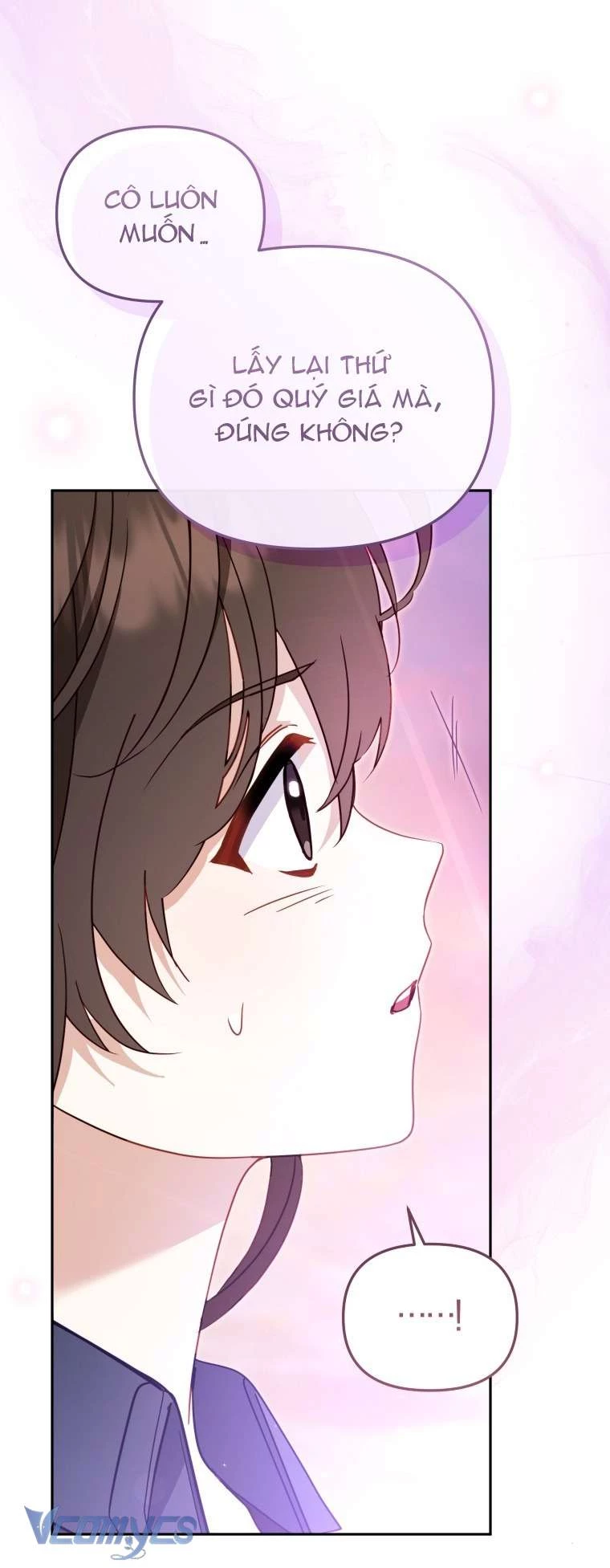 Tôi Đang Được Nuôi Dưỡng Bởi Những Kẻ Phản Diện Chapter 114 - 14