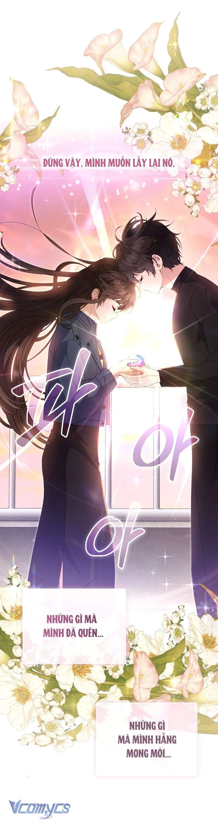 Tôi Đang Được Nuôi Dưỡng Bởi Những Kẻ Phản Diện Chapter 114 - 15