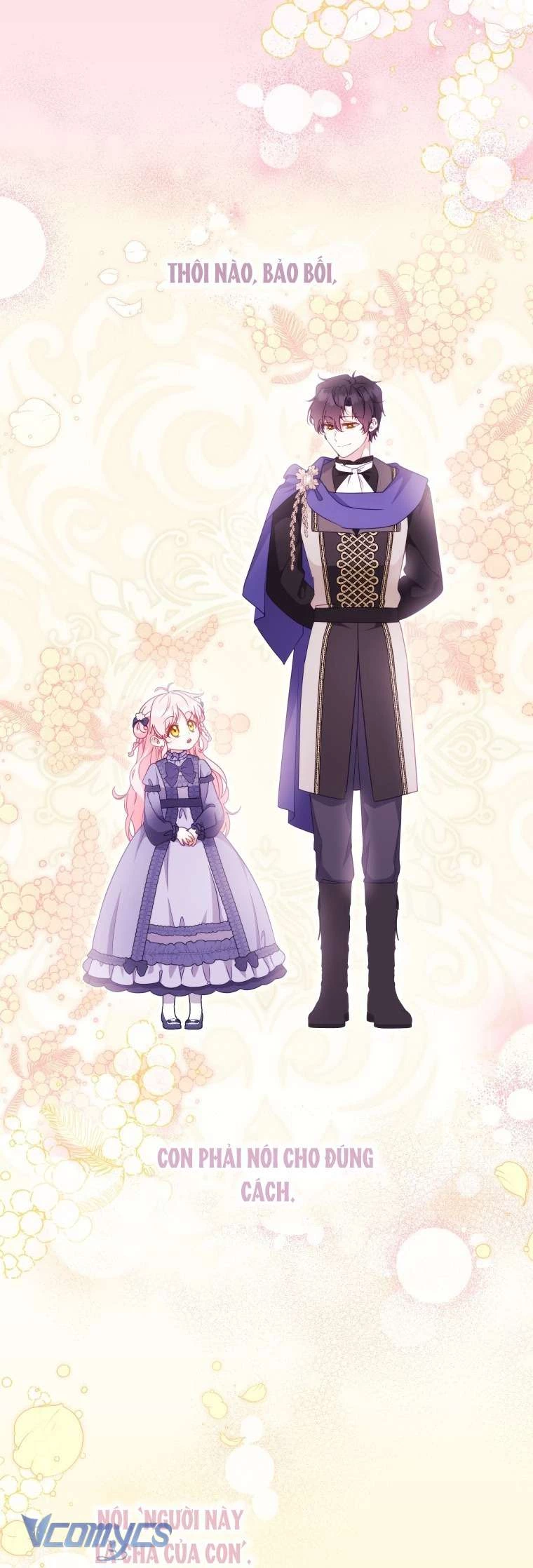 Tôi Đang Được Nuôi Dưỡng Bởi Những Kẻ Phản Diện Chapter 114 - 20