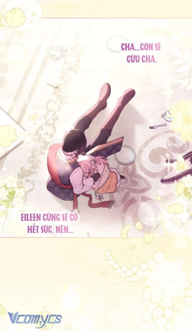 Tôi Đang Được Nuôi Dưỡng Bởi Những Kẻ Phản Diện Chapter 114 - 21