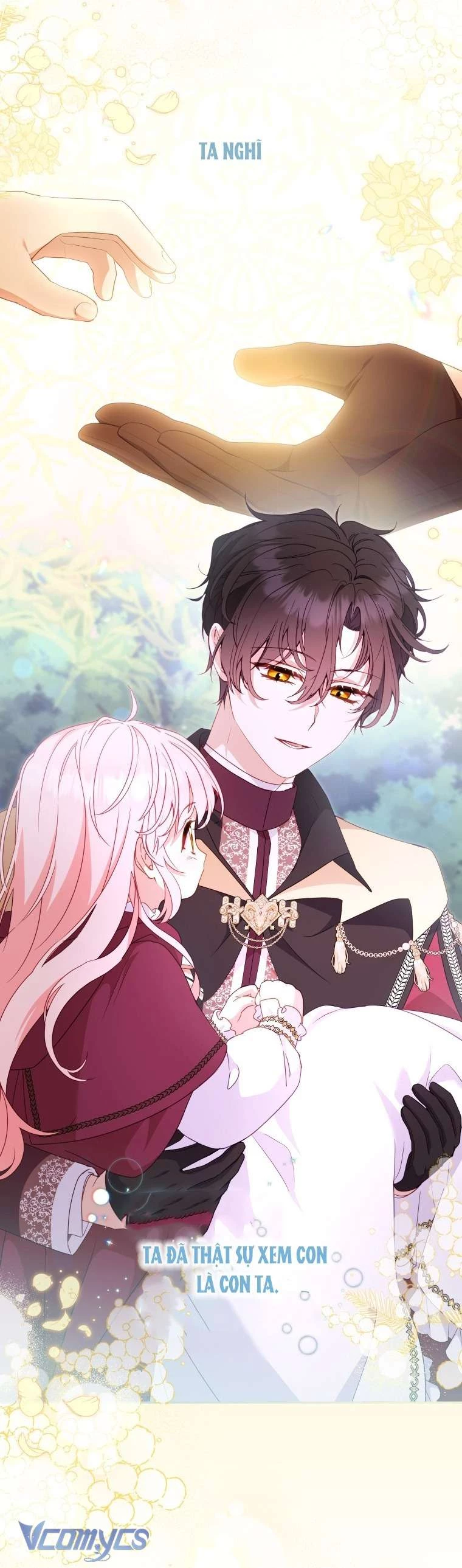 Tôi Đang Được Nuôi Dưỡng Bởi Những Kẻ Phản Diện Chapter 114 - 22