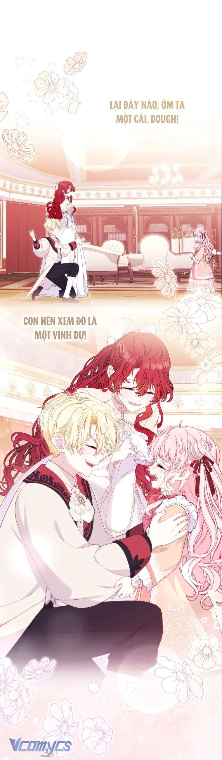 Tôi Đang Được Nuôi Dưỡng Bởi Những Kẻ Phản Diện Chapter 114 - 24