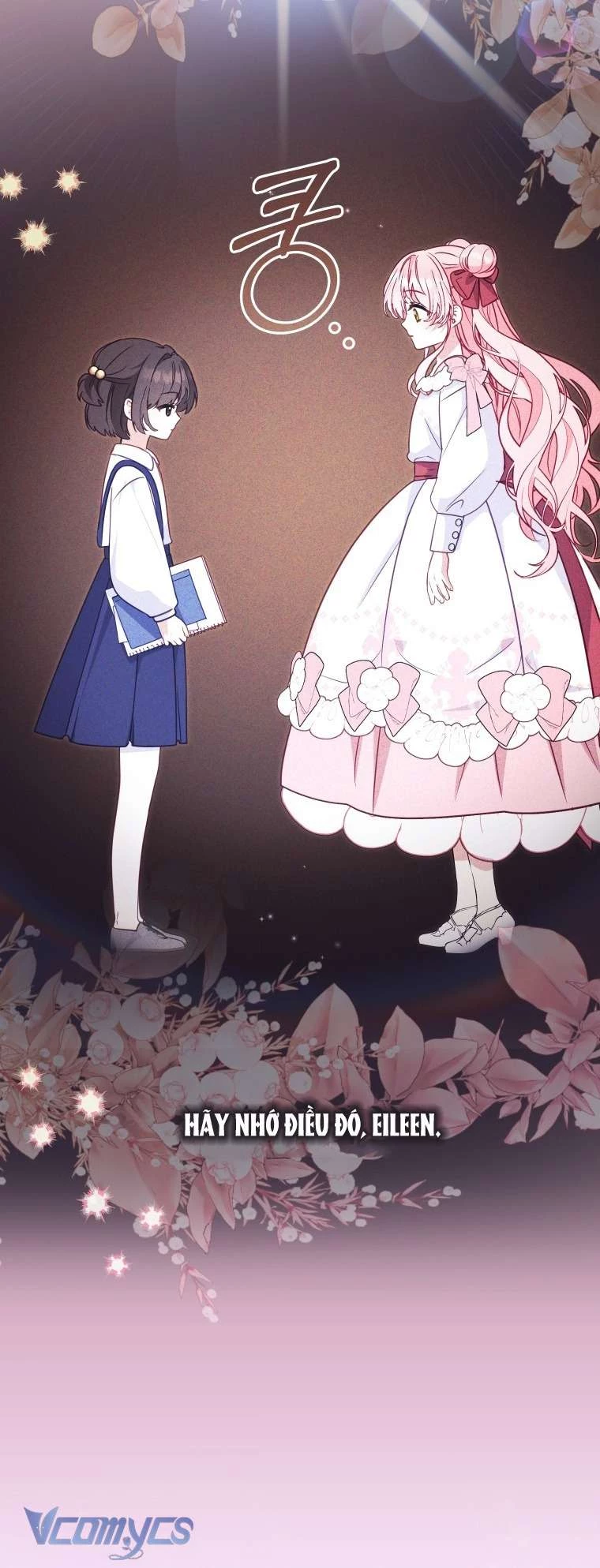 Tôi Đang Được Nuôi Dưỡng Bởi Những Kẻ Phản Diện Chapter 114 - 28