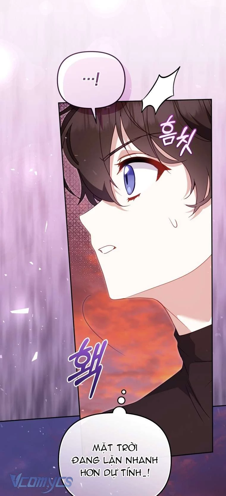 Tôi Đang Được Nuôi Dưỡng Bởi Những Kẻ Phản Diện Chapter 114 - 33