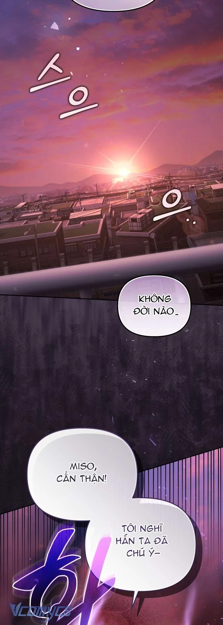 Tôi Đang Được Nuôi Dưỡng Bởi Những Kẻ Phản Diện Chapter 114 - 34