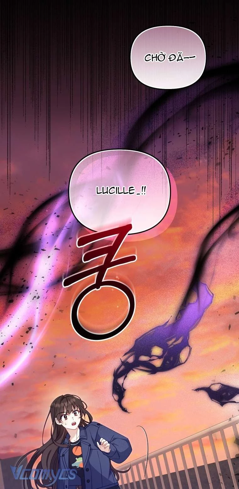 Tôi Đang Được Nuôi Dưỡng Bởi Những Kẻ Phản Diện Chapter 114 - 36