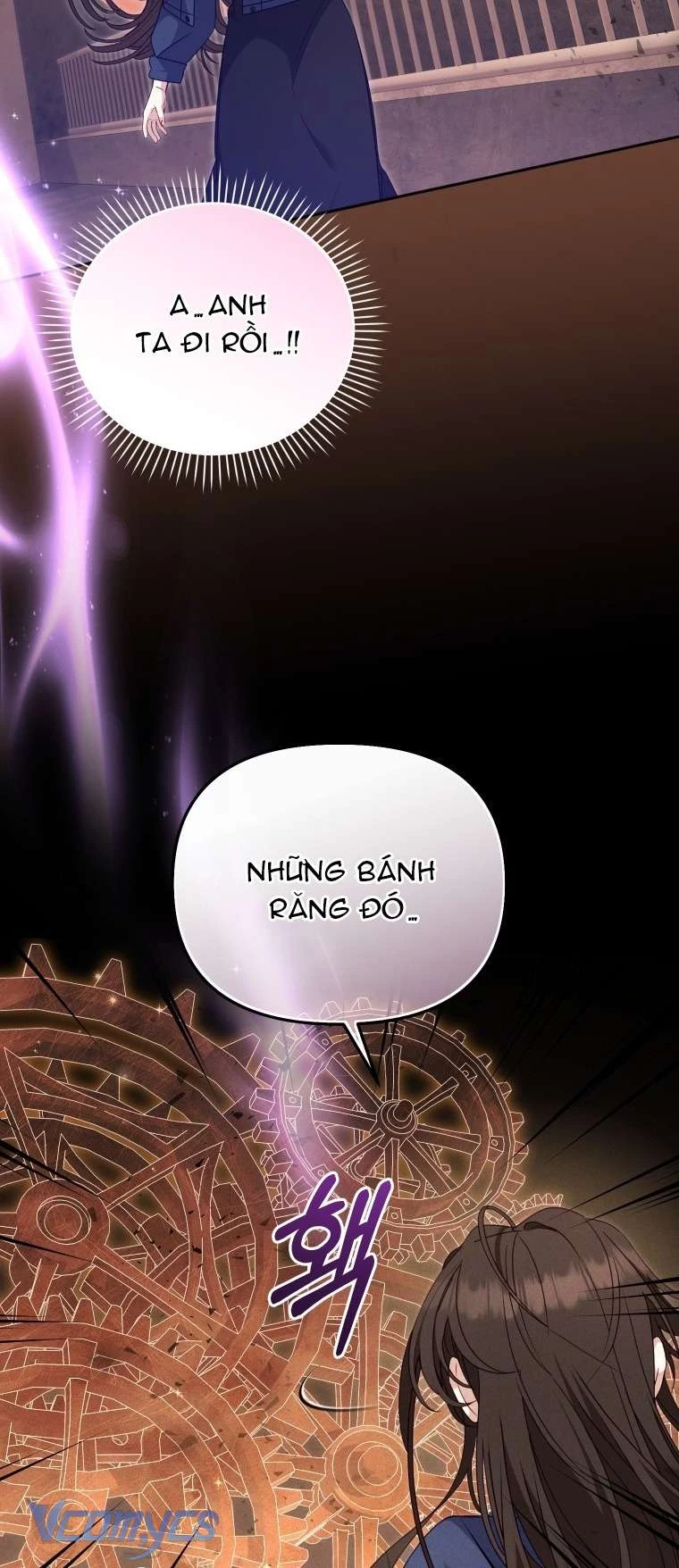 Tôi Đang Được Nuôi Dưỡng Bởi Những Kẻ Phản Diện Chapter 114 - 37