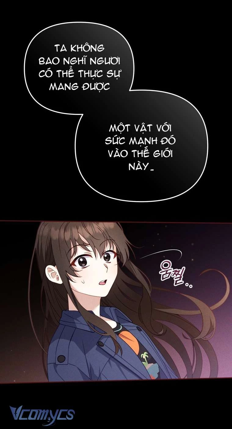 Tôi Đang Được Nuôi Dưỡng Bởi Những Kẻ Phản Diện Chapter 114 - 39