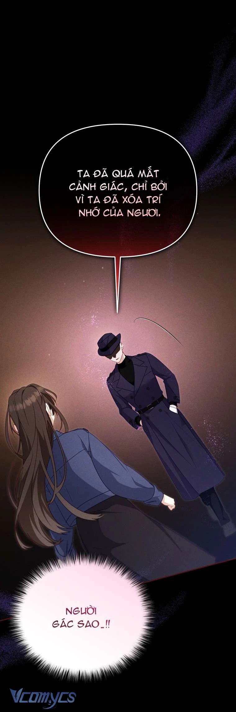 Tôi Đang Được Nuôi Dưỡng Bởi Những Kẻ Phản Diện Chapter 114 - 40