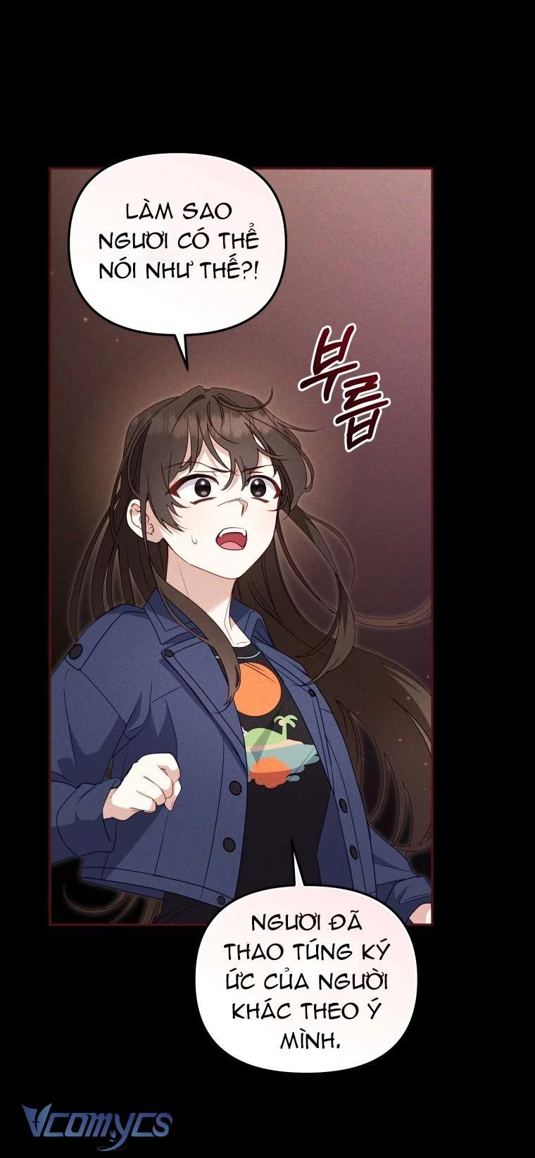 Tôi Đang Được Nuôi Dưỡng Bởi Những Kẻ Phản Diện Chapter 114 - 42