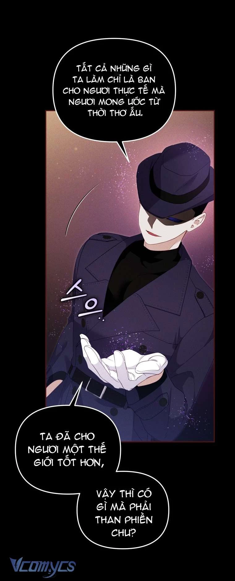 Tôi Đang Được Nuôi Dưỡng Bởi Những Kẻ Phản Diện Chapter 114 - 43