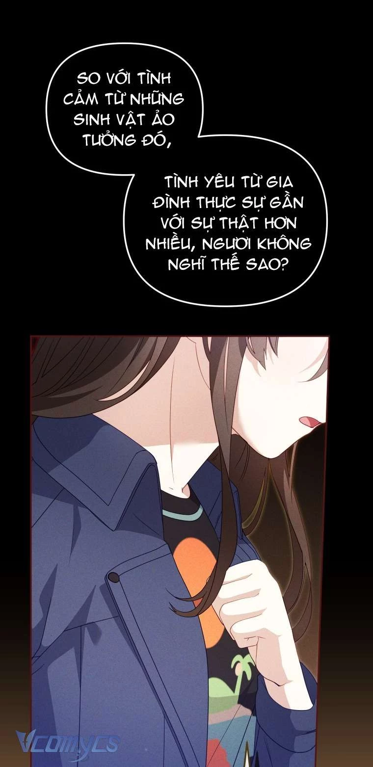 Tôi Đang Được Nuôi Dưỡng Bởi Những Kẻ Phản Diện Chapter 114 - 47