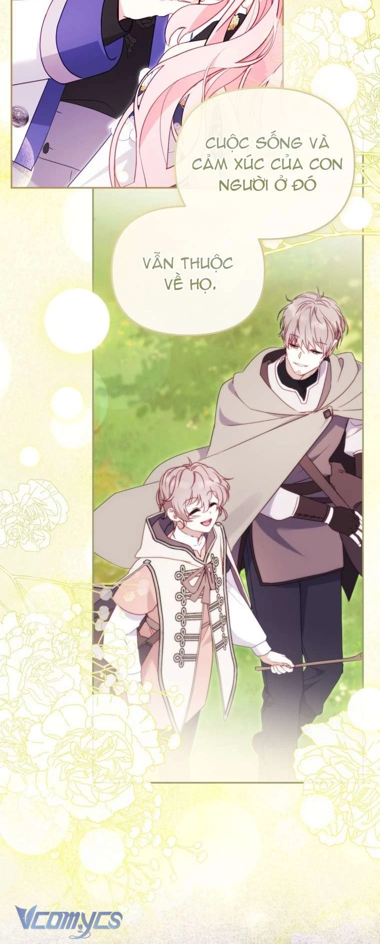 Tôi Đang Được Nuôi Dưỡng Bởi Những Kẻ Phản Diện Chapter 114 - 49