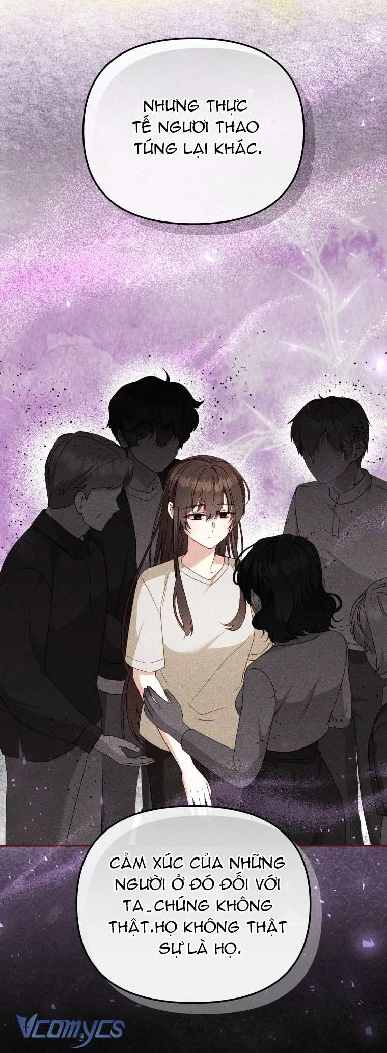 Tôi Đang Được Nuôi Dưỡng Bởi Những Kẻ Phản Diện Chapter 114 - 50