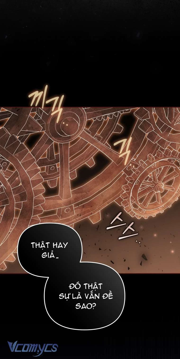 Tôi Đang Được Nuôi Dưỡng Bởi Những Kẻ Phản Diện Chapter 114 - 51