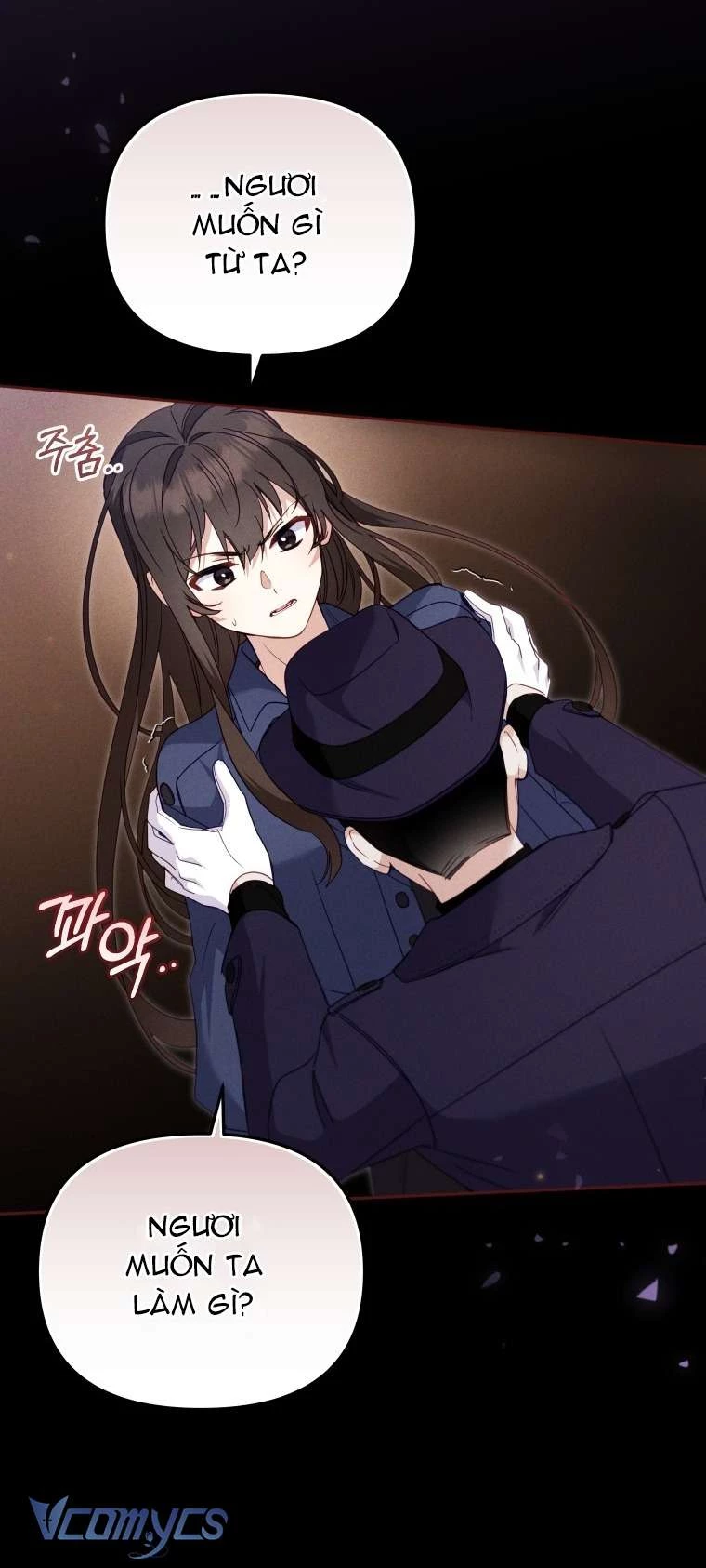 Tôi Đang Được Nuôi Dưỡng Bởi Những Kẻ Phản Diện Chapter 114 - 53