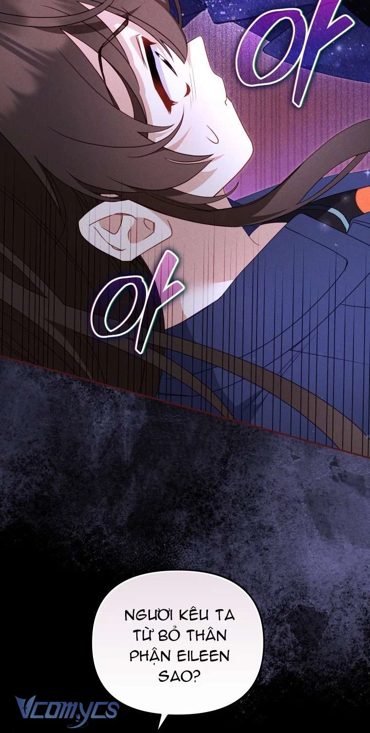 Tôi Đang Được Nuôi Dưỡng Bởi Những Kẻ Phản Diện Chapter 114 - 55