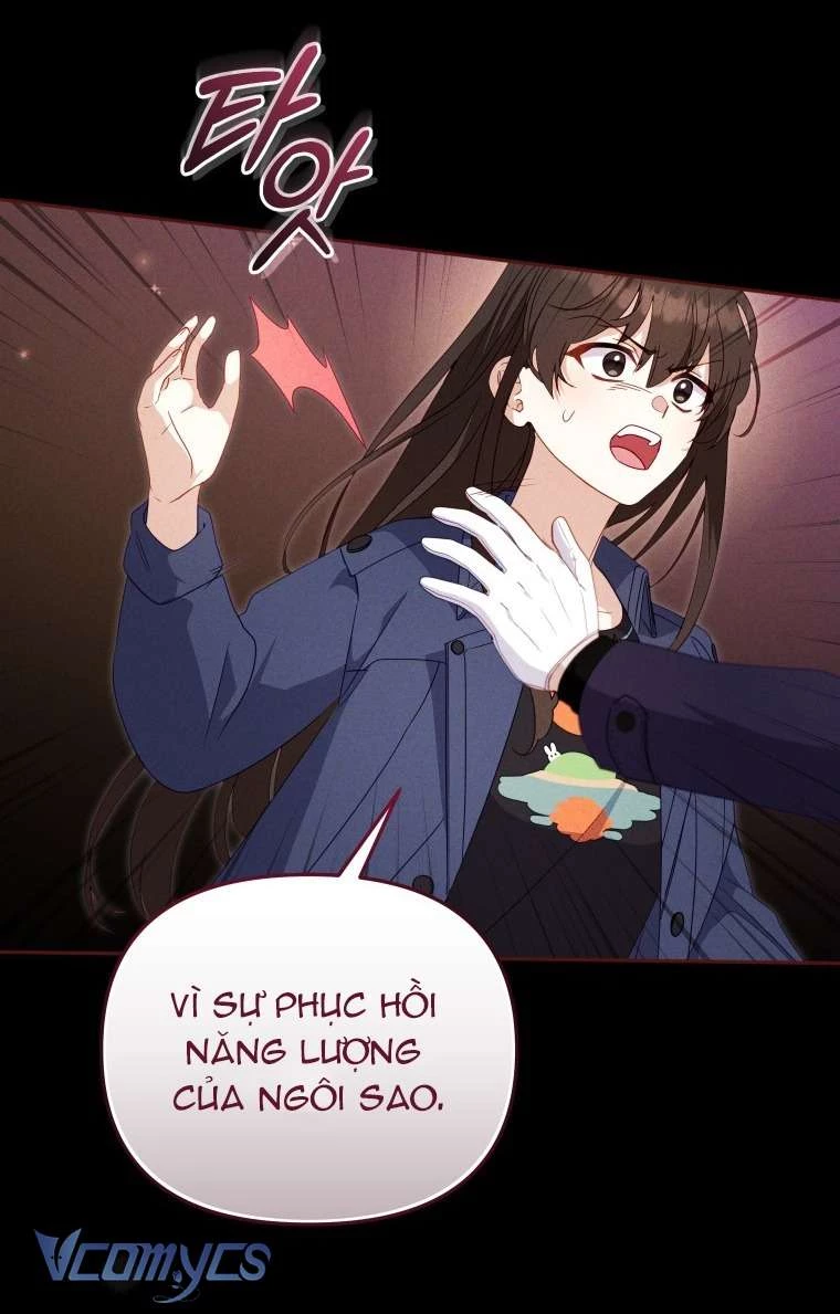 Tôi Đang Được Nuôi Dưỡng Bởi Những Kẻ Phản Diện Chapter 114 - 57